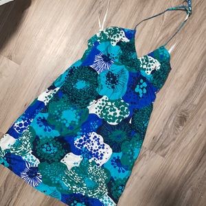 H&M Halter Dress